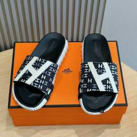 Picture of Hermes Slippers _SKUHermessz38-45BS06031580
